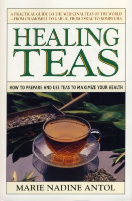 Healing Teas